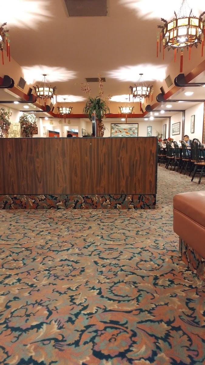Lee's Canton Restaurant