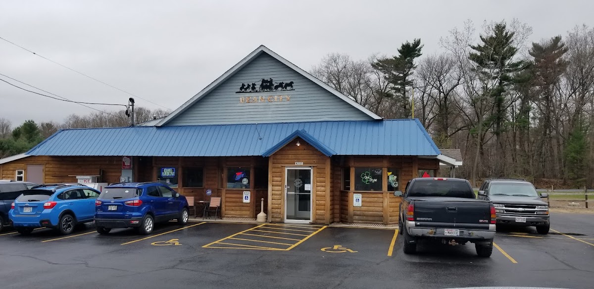 Bean City Bar & Grill